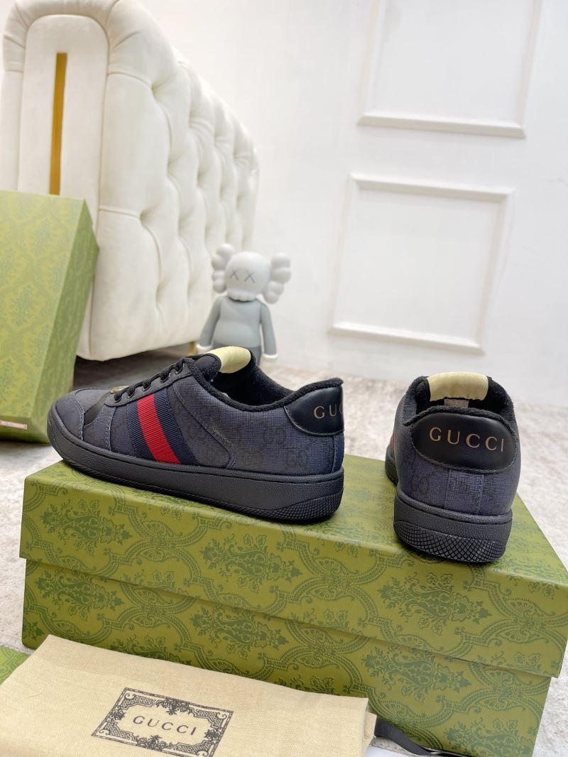 Gucci Screener Shoes